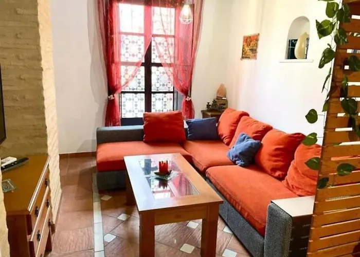 Buhardilla De Wallada Cordoba