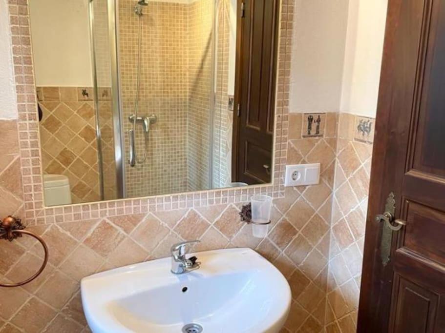 Apartamento Buhardilla De Wallada Córdova