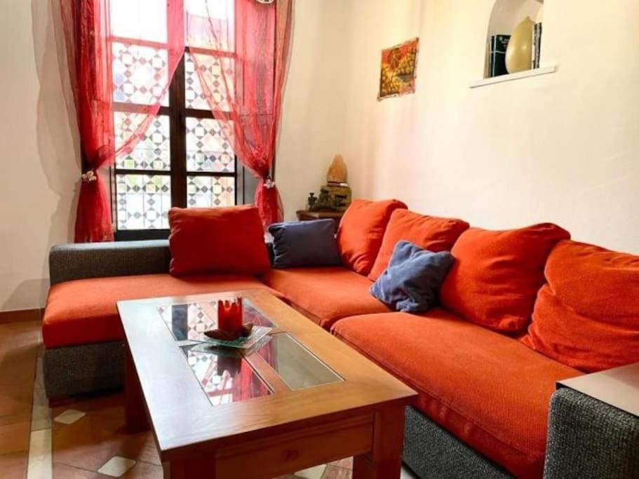 Apartamento Buhardilla De Wallada Córdova