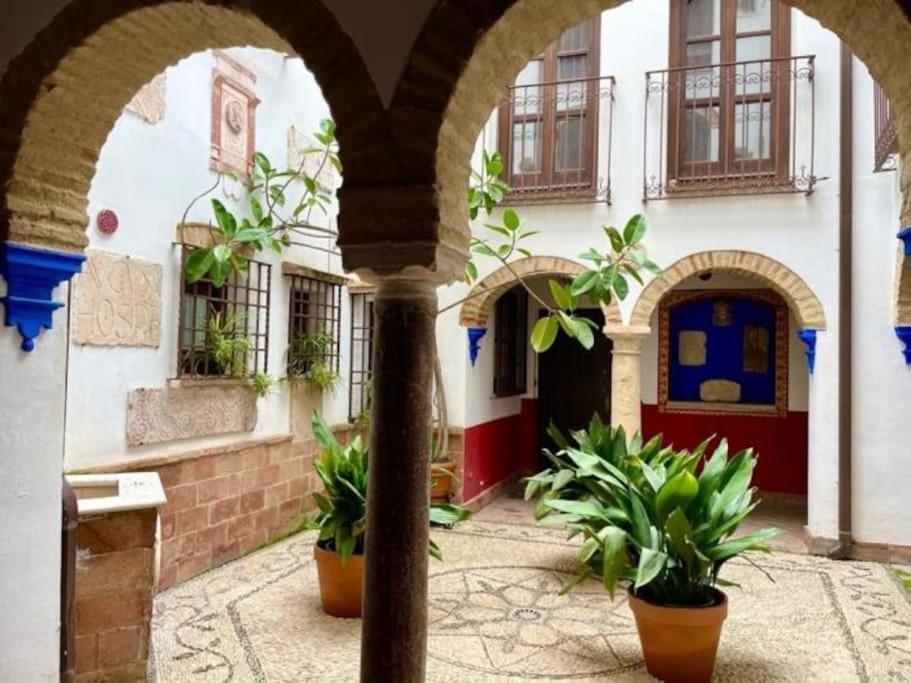Buhardilla De Wallada Apartment Cordoba