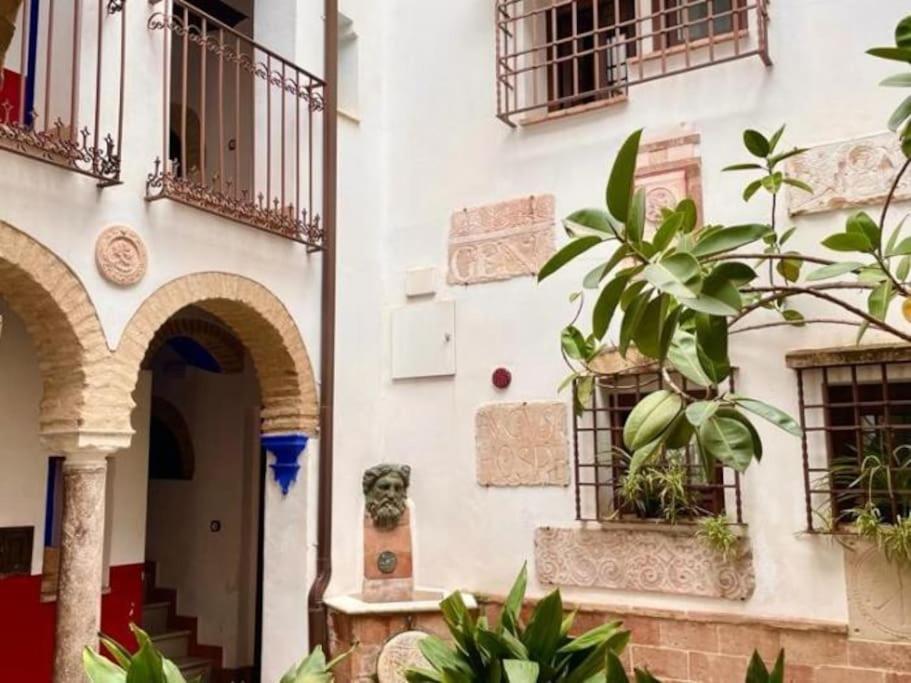 Buhardilla De Wallada Apartamento Córdova