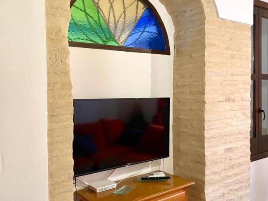 Buhardilla De Wallada Apartamento Córdova