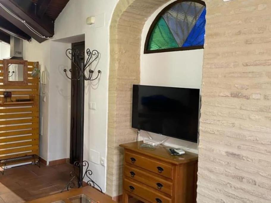 Appartamento Buhardilla De Wallada